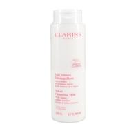 Clarins Velvet Cleansing Milk 200ml bottle - Makeup Remover
