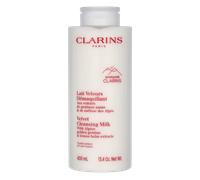 Clarins Velvet Cleansing Milk 400 ml