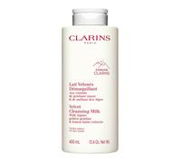 Clarins - Cleansers & Toners Velvet Cleansing Milk 400ml for Women