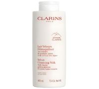 Clarins Velvet Cleansing Milk - 400ml