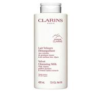 Clarins - Cleansers & Toners Velvet Cleansing Milk 400ml for Women