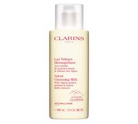 Clarins Velvet Cleansing Milk 400ml - Worth £54
