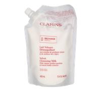 Clarins Velvet Cleansing Milk Eco Refill 400 ml