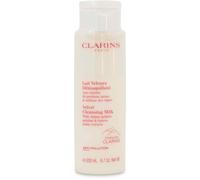 Clarins Velvet Cleansing Milk for Normal/Dry Skin 200ml X 1