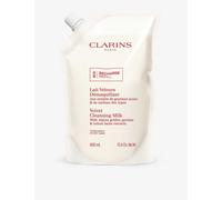 Clarins Velvet Cleansing Milk 400ml Refill