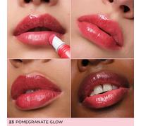 Clarins Lip Perfector 23 Pomegranate Glow
