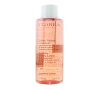 Clarins Very Dry/Sensitive Skin Soothing Toning Lotion 400ml | TJ Hughes