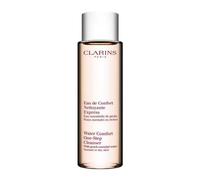 Clarins Water Comfort One Step Cleanser With Peach 100ml