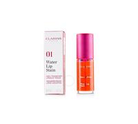 Clarins Water Lip Stain - 01 Rose Water