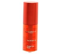 Clarins Water Lip Stain 02 Orange Water Ultra Light Long Wearing & Hydrating