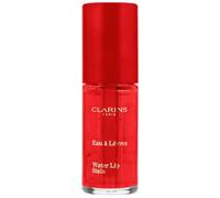Clarins Water Lip Stain - 03 Red Water