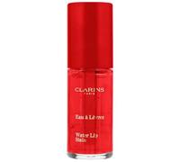 Clarins Water Lip Stain 03 Red Water