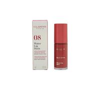 Clarins Water Lip Stain 7ml - 08 Candy Water