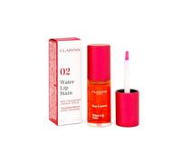 Clarins Water Lip Stain 7ml - 02 Orange Water