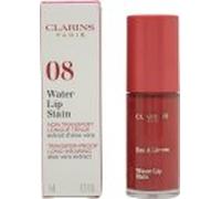 Clarins Water Lip Stain 7ml - 08 Candy Water