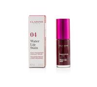 Clarins Water Purple Lip Stain 04 Violet Water