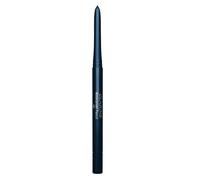 Clarins Waterproof Eye Pencil | Award-Winning | Highly Pigmented and Long-Wearing | Includes Retractable Tip, Built-In Sharpener and Smudger For Smoky