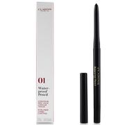 Clarins Waterproof Pencil - 01 Black Tulip