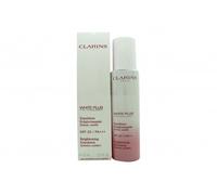 Clarins White Plus Pure Translucency Brightening Emulsion