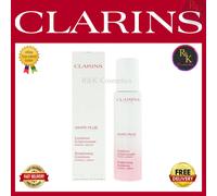 Clarins White Plus Pure Translucency Brightening Emulsion SPF20 75ml - New -