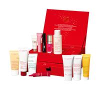 Clarins Women 12 Day Advent Calendar Gift Set