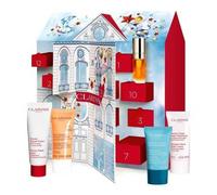 Clarins Women’s 12 Day Advent Calendar Skin care ORIGINAL - New - Free Postage