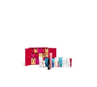 Clarins Women's 12 Day Beauty Calendar (Worth over £173) in Misc Clarins Misc