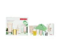 Clarins Womens Beautiful Beginnings Maternity Gift Set - NA - One Size