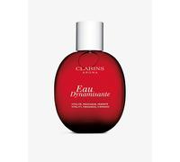 Clarins Womens Clarins Eau Dynamisante Treatment Fragrance 100ml