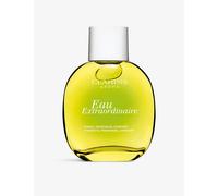 Clarins Womens Clarins Eau Extraordinaire Treatment Fragrance 100ml 100ml