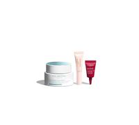 Clarins Women's Cryo-Flash Mask Set in Misc Clarins Misc