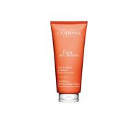 Clarins Women's Eau des Jardins Uplifting Melting Body Lotion | Size: 200ml Clarins Multicolor 200ml