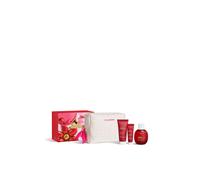 Clarins Eau Dynamisante Collection (Worth £68)