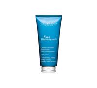 Clarins Eau Ressourcante Silky Smooth Body Cream 200ml