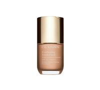 Clarins Women's Everlasting Youth Fluid Foundation SPF15 in 109 Wheat | Size: 30ml Clarins 109 Wheat 30ml