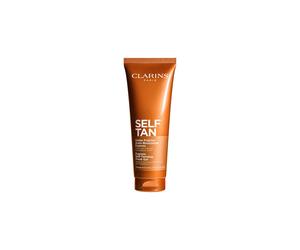 Clarins Women's Express Self Tanning Fresh Gel 125ml in Misc Clarins Misc 125ml