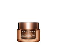 Clarins Women's Extra-Firming Night Cream All Skin Types 50ml Clarins Multicolor 50ml