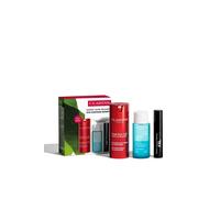 CLARINS Face Skin Care Total Eye Lift Set