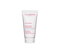 Clarins Fresh Scrub Refreshing Cream Scrub 50ml