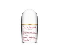 Clarins Women's Gentle Care Roll-On Deodorant | Size: 50ml Clarins Multicolor 50ml
