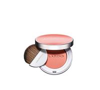 Clarins Women's Joli Blush in 06 Cheeky Coral | Size: 5G Clarins 06 Cheeky Coral 5G