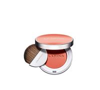 Clarins Women's Joli Blush in 07 Cheeky Peach | Size: 5G Clarins 07 Cheeky Peach 5G
