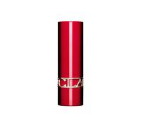 Clarins Women's Joli Rouge Lipstick Case in Red Clarins Red
