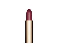 Clarins Women's Joli Rouge Satin Lipstick Refill in 744 Soft Plum | Size: 3.5G Clarins 744 Soft Plum 3.5G