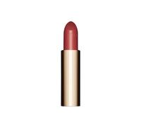 Clarins Women's Joli Rouge Satin Lipstick Refill in 752 Rosewood | Size: 3.5G Clarins 752 Rosewood 3.5G