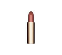 Clarins Women's Joli Rouge Satin Lipstick Refill in 757 Nude Brick | Size: 3.5G Clarins 757 Nude Brick 3.5G