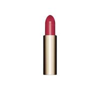 Clarins Women's Joli Rouge Satin Lipstick Refill in 773 Pink Tulip | Size: 3.5G Clarins 773 Pink Tulip 3.5G