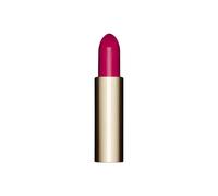 Clarins Women's Joli Rouge Satin Lipstick Refill in 775 Pink Petunia | Size: 3.5G Clarins 775 Pink Petunia 3.5G