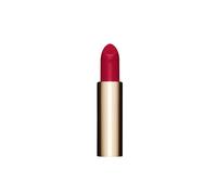 Clarins Women's Joli Rouge Velvet Refill 3.5ml in 742 Joli Rouge Clarins 742 Joli Rouge