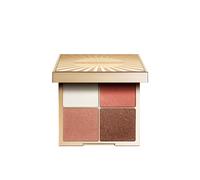 Clarins Women's Limited Edition All-in-one Palette Clarins Multicolor